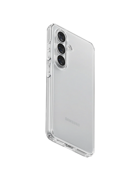 Husă Spigen Samsung Galaxy S26 Ultra Hybrid, Space Crystal