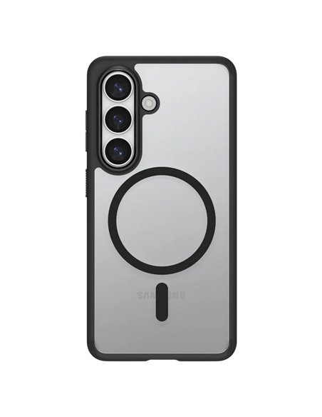 Чехол Spigen Samsung Galaxy S26 Ultra Hybrid MAG, Матовый черный