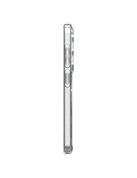 Чехол Spigen Samsung Galaxy S26 Plus Ultra Hybrid MAG, Матовый Черный