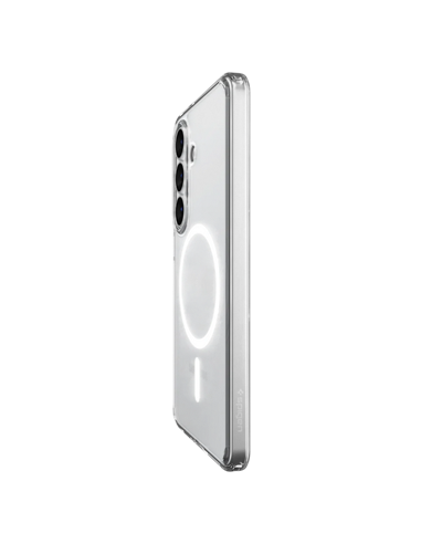 Чехол Spigen Samsung Galaxy S26 Plus Ultra Hybrid MAG, Матовый Черный
