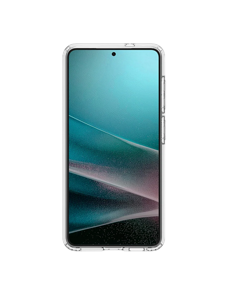 Чехол Spigen Samsung Galaxy S26 Plus Ultra Hybrid MAG, Матовый Черный