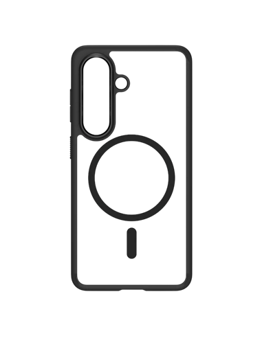 Чехол Spigen Samsung Galaxy S26 Plus Ultra Hybrid MAG, Матовый Черный
