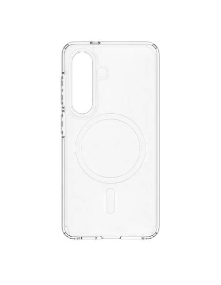 Husă Spigen Samsung Galaxy S26 Plus Ultra Hybrid MAG, Negru Mat