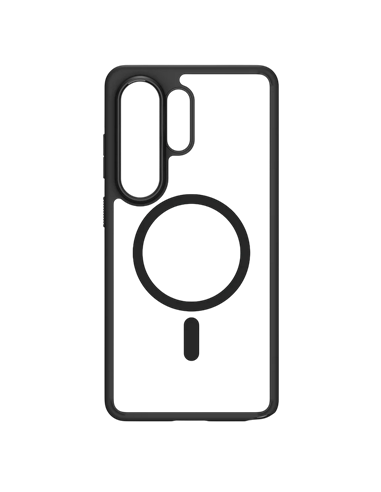 Чехол Spigen Samsung Galaxy S26 Ultra Ultra Hybrid MAG, Матовый черный