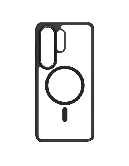 Husă Spigen Samsung Galaxy S26 Ultra Ultra Hybrid MAG, Negru mat