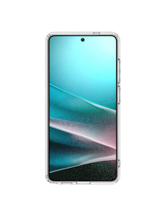 Husă Spigen Samsung Galaxy S26 Ultra Ultra Hybrid MAG, Clear | White 2