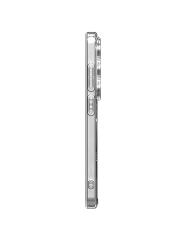 Чехол Spigen Samsung Galaxy S26 Ultra Ultra Hybrid MAG, Clear | White