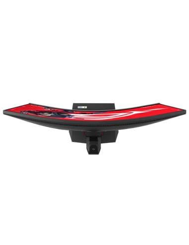 31,5" Игровой монитор ASUS XG32WCMS, VA 2560x1440 WQHD, Чёрный