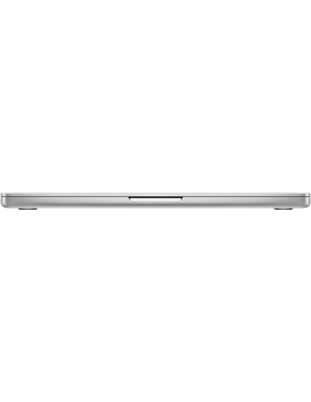 Ноутбук 14,2" Apple MacBook Pro 14, Серебристый, M5 Pro with 18-core CPU and 20-core GPU, 24Гб/2048Гб, macOS Tahoe
