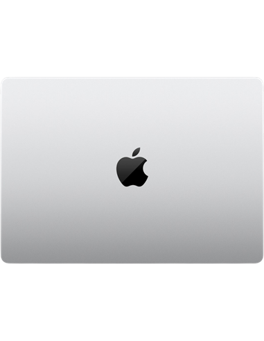 Ноутбук 14,2" Apple MacBook Pro 14, Серебристый, M5 Pro with 18-core CPU and 20-core GPU, 24Гб/2048Гб, macOS Tahoe