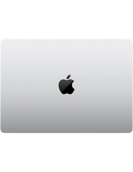 Ноутбук 14,2" Apple MacBook Pro 14, Серебристый, M5 Pro with 18-core CPU and 20-core GPU, 24Гб/2048Гб, macOS Tahoe