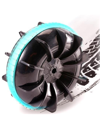 Радиоуправляемая игрушка Maxlife MXRC-400 Amphibious, ,  (OEM0200698)
