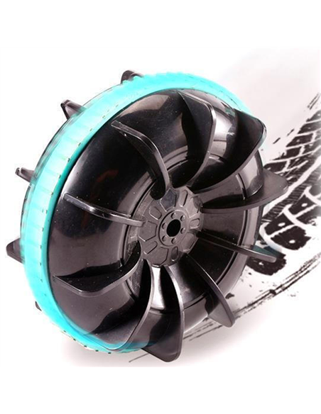 Радиоуправляемая игрушка Maxlife MXRC-400 Amphibious, ,  (OEM0200698)