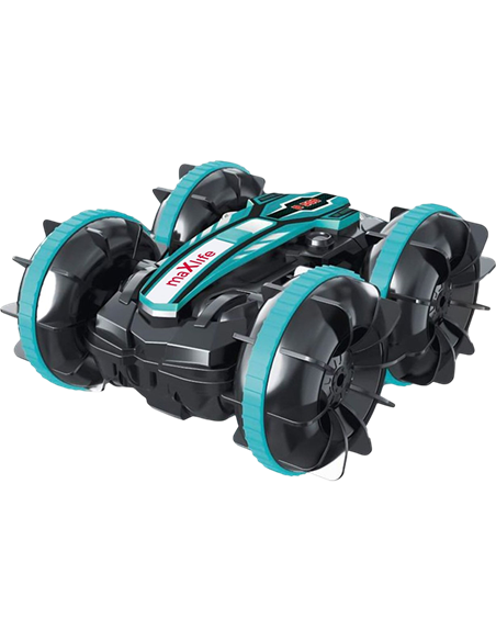 Jucărie cu telecomandă Maxlife MXRC-400 Amphibious, ,  (OEM0200698)