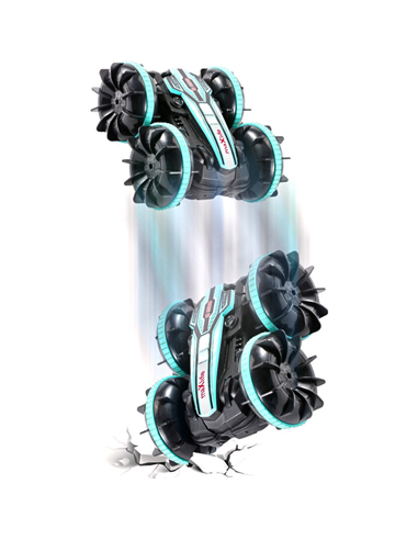 Jucărie cu telecomandă Maxlife MXRC-400 Amphibious, ,  (OEM0200698)
