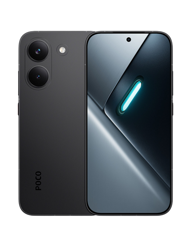 Смартфон Xiaomi Poco X8 Pro, 8Гб/512Гб, Чёрный
