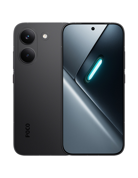 Smartphone Xiaomi Poco X8 Pro, 8GB/512GB, Negru
