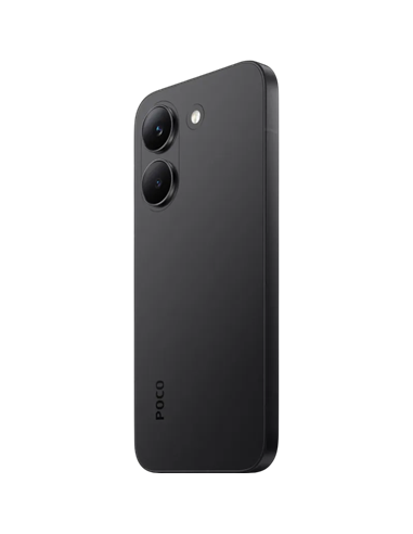 Смартфон Xiaomi Poco X8 Pro, 8Гб/512Гб, Чёрный
