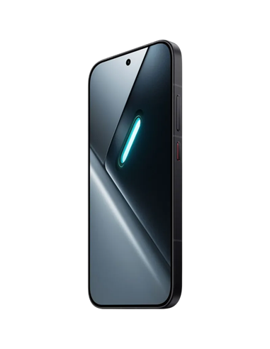 Смартфон Xiaomi Poco X8 Pro, 8Гб/512Гб, Чёрный
