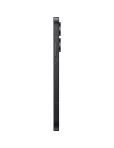 Смартфон Xiaomi Poco X8 Pro, 8Гб/512Гб, Чёрный

