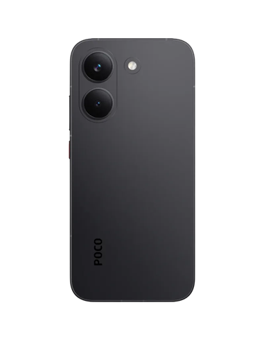 Smartphone Xiaomi Poco X8 Pro, 8GB/512GB, Negru
