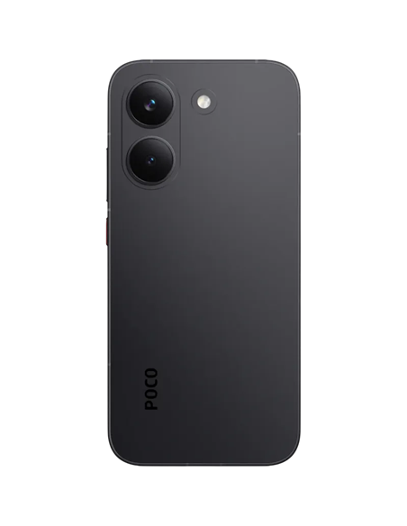 Smartphone Xiaomi Poco X8 Pro, 8GB/512GB, Negru
