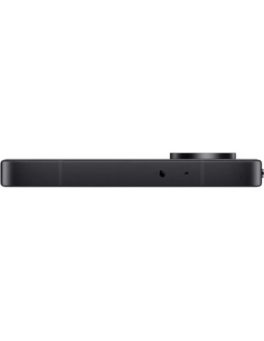 Смартфон Xiaomi Poco X8 Pro, 8Гб/512Гб, Чёрный
