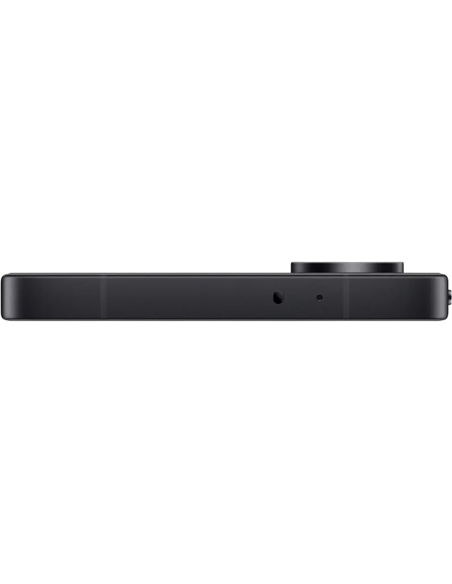 Смартфон Xiaomi Poco X8 Pro, 8Гб/512Гб, Чёрный
