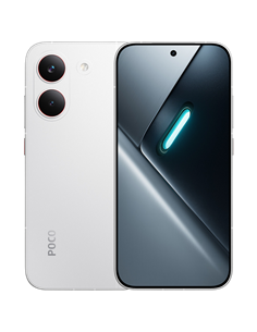 Смартфон Xiaomi Poco X8 Pro, 8Гб/512Гб, Белый
