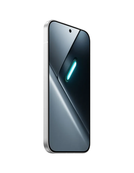 Смартфон Xiaomi Poco X8 Pro, 8Гб/512Гб, Белый
