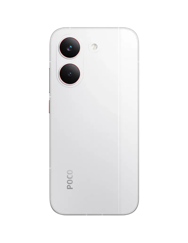 Smartphone Xiaomi Poco X8 Pro, 8GB/512GB, Alb

