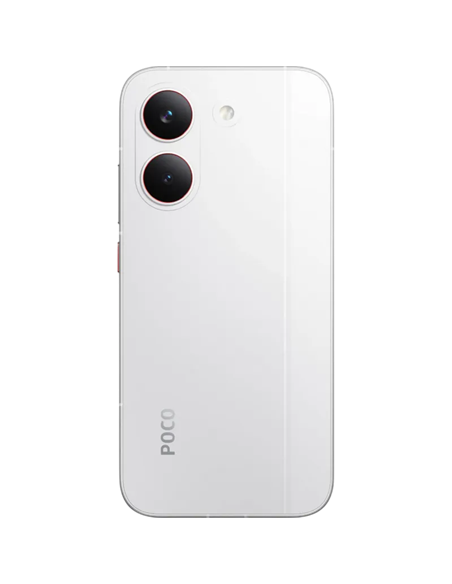 Smartphone Xiaomi Poco X8 Pro, 8GB/512GB, Alb
