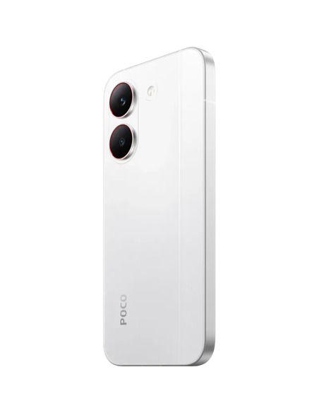Смартфон Xiaomi Poco X8 Pro, 8Гб/512Гб, Белый
