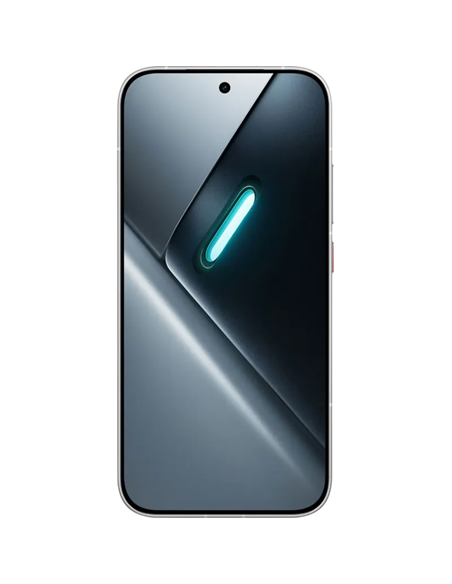 Смартфон Xiaomi Poco X8 Pro, 8Гб/512Гб, Белый
