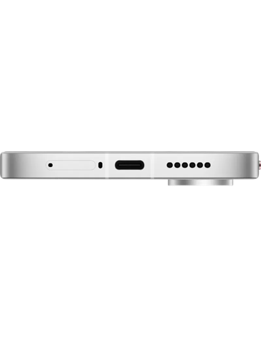 Smartphone Xiaomi Poco X8 Pro, 8GB/512GB, Alb
