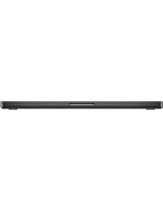 Ноутбук 16,2" Apple MacBook Pro 16, Space Black, M5 Max with 18-core CPU and 40-core GPU, 48GB/2048Гб, macOS Tahoe 2
