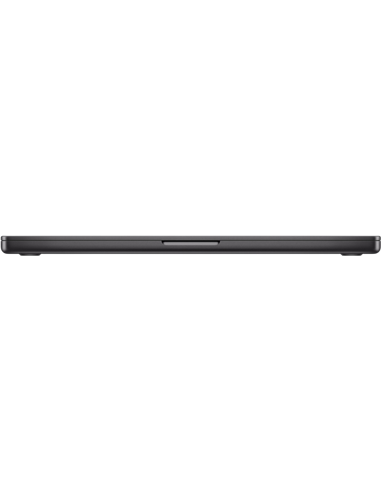 Laptop 16,2" Apple MacBook Pro 16, Space Black, M5 Max with 18-core CPU and 40-core GPU, 48GB/2048GB, macOS Tahoe