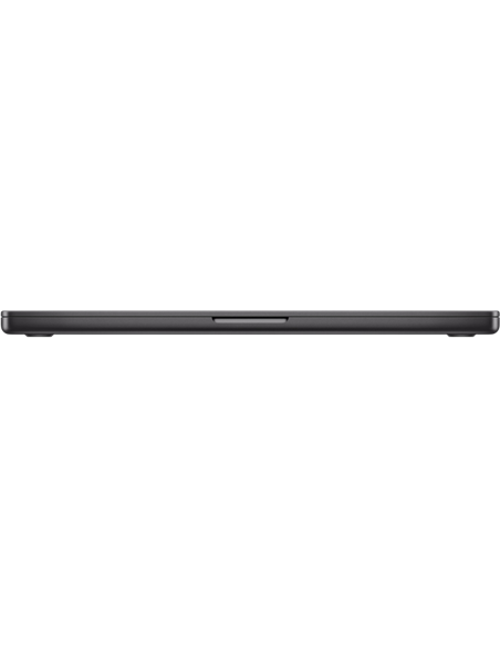 Laptop 16,2" Apple MacBook Pro 16, Space Black, M5 Max with 18-core CPU and 40-core GPU, 48GB/2048GB, macOS Tahoe