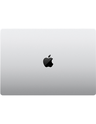Ноутбук 16,2" Apple MacBook Pro 16, Серебристый, M5 Pro with 18-core CPU and 20-core GPU, 48GB/1024Гб, macOS Tahoe