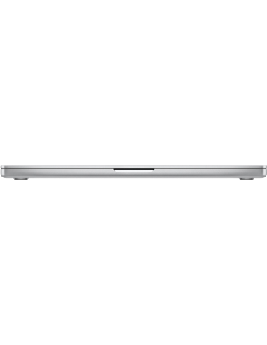 Ноутбук 16,2" Apple MacBook Pro 16, Серебристый, M5 Pro with 18-core CPU and 20-core GPU, 48GB/1024Гб, macOS Tahoe