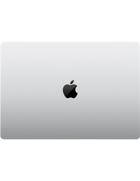 Ноутбук 16,2" Apple MacBook Pro 16, Серебристый, M5 Max with 18-core CPU and 32-core GPU, 32Гб/2048Гб, macOS Tahoe