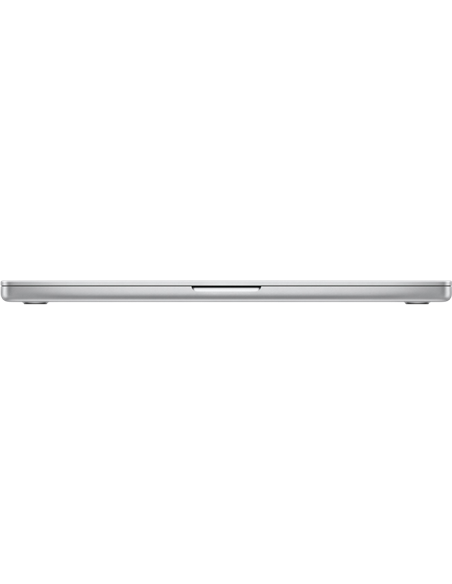 Ноутбук 16,2" Apple MacBook Pro 16, Серебристый, M5 Max with 18-core CPU and 32-core GPU, 32Гб/2048Гб, macOS Tahoe
