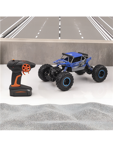 Радиоуправляемая игрушка Maxlife MXRC-300, ,  (OEM0200597)