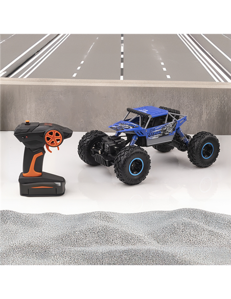 Радиоуправляемая игрушка Maxlife MXRC-300, ,  (OEM0200597)