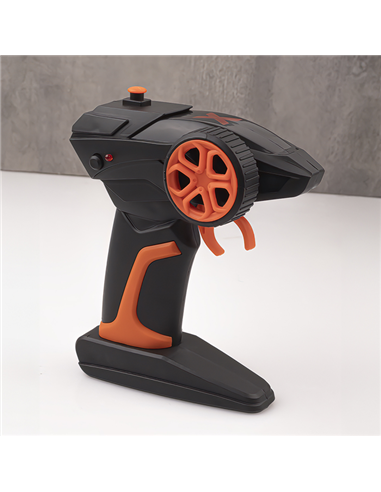Радиоуправляемая игрушка Maxlife MXRC-300, ,  (OEM0200597)
