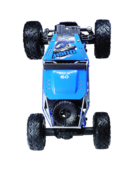 Радиоуправляемая игрушка Maxlife MXRC-300, ,  (OEM0200597)