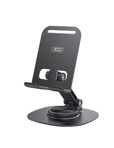 Suport pentru smartphone XO C151, Negru