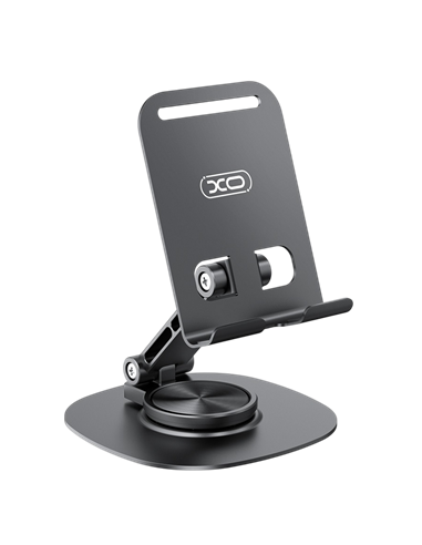 Suport pentru smartphone XO C151, Negru