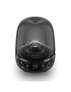 Boxă portabilă Harman Kardon Aura Studio 5, Negru 2