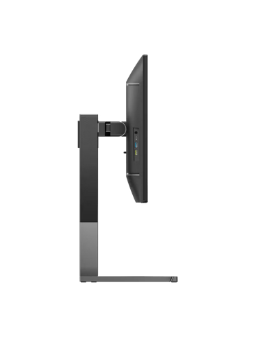 27" Monitor profesional AOC U27U3CV, IPS 3840x2160 4K UHD, Negru